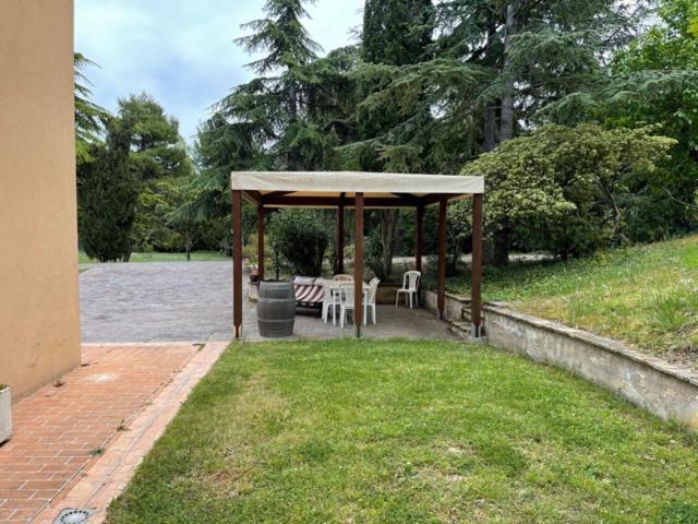 Villa Conero Montacuto Exterior photo