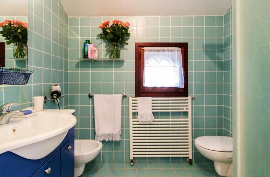 Villa Conero Montacuto Room photo